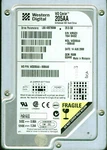 WD205AA-00BAA0, RSBBSQHH0 Western Digital Ide 20.5GB WMA2 Aug 2000 Bad Sec. Fixed Price $100.00.