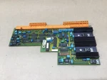 Keba / Engle E-ANA-SUB2 D1690D-1 Circuit Board #21X14. Fixed Price $894.99.