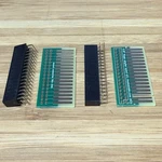 2 Diy Floppy Edge Connector Adapter Kit V3.1 Pcb + 34-PIN Right-angle Header. Fixed Price $14.95.