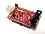 Olimex LPC-H2148 Prototype Header Board For LPC2148 ARM7TDMI-S Microcontroller. Fixed Price $25.91.