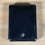 Seagate Freeagent Goflex 9ZF2A5-500 Portable External Hard Drive Black (1TB). Fixed Price $23.99.