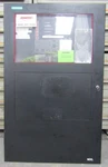 Siemens Cerberus Pyrotronics Fire Alarm Panel W/ Keys Mxl. Fixed Price $899.99.