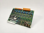 Keba E-7-TEMP Temperature Board. Fixed Price $236.71.