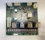 Yaskawa Circuit Board JANCD-PW01. Fixed Price $218.33.
