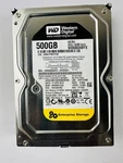 Western Digital WD5003ABYX-01WERA1 Hard Drive. Fixed Price $35.00.