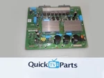 Samsung HP-R5012 Y-main Board 996500030030 (LJ92-01046A). Fixed Price $110.95.