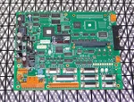 Sepro Robotique AE0000015229 Industrial Mro Cpu Motherboard Circuit Unit. Fixed Price $849.00.