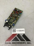 Toshiba Control Panel V2RDA1A Used #118845. Fixed Price $149.00.