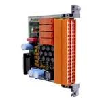 Honeywell 05704-A-0121 Quad Relay Interface Card. Fixed Price $348.63.
