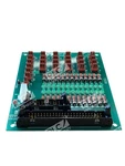 Mpm PC-260 Motion Card Pcb PW-010 Industrial Control Board MP000013 / AT000009. Fixed Price $65.00.