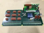 Agie WID105A/00 Circuit Board 624.391.9 W/ Anolog 429.854.3 #987DKZ11. Fixed Price $1050.00.