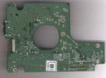 Pcb Board Controller WD7500BPVT-24HXZT1 Hard Drives Electronics 2060-771761-001. Fixed Price $52.95.