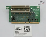22722 Sun Microsystems Pcb, Pwa-darwin Otter Bd, 411691400024 316691400005-R2. Fixed Price $171.43.
