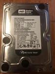 Western Digital Caviar Black 750GB Internal 7200RPM 3.5" (WD7501AALS) Sata Hdd. Fixed Price $30.00.