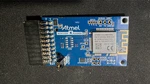 Atmel ATWINC1500-XPRO Wi-fi Xplained Extension Board. Fixed Price $37.00.