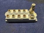 Turck Devicenet Hub JBBS-57-E811. Fixed Price $64.99.