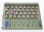 Ge Component Board 0186B8801-1 GR2. Fixed Price $130.80.
