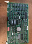 Maintenance Tech Cincinnati Milacron Pc Board 3-533-0342G, Rev-d. Fixed Price $500.00.