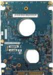MHV2060BH CA06672-B28200SN 0FFE4B-00000025 (CA26338-B71104BA) 60GB Sata 2.5" Pcb. Fixed Price $20.00.