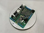 Fanuc A16B-2100-0110/02A Servo Amplifier Circuit Board Used #150402. Fixed Price $264.00.