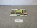 Arburg 658 Relay Plate 116722. Fixed Price $348.51.
