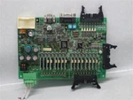 Omron CPM2B32CDR CPM2B-32CDR-D 3354991-6C Board. Fixed Price $179.00.