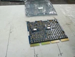 Measurex Honeywell Bsc-qbus Assembly Board 05349900 Rev. Fixed Price $975.00.