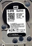 WD5001FZWX-00ZHUA0 Dcm: Hanckvjmb WX21D Dec 2015 Western Digital 5TB. Fixed Price $279.00.