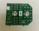 Ct LTD,UT41A,CAPACITOR Circuit Board Nos. Fixed Price $70.00.