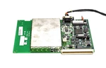 Mp Receiver 17-A00544 Pcb Board Used.. Fixed Price $112.50.
