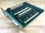 Marposs 6315003602 Communication Board, Pulled From P7 Me. Fixed Price $125.00.