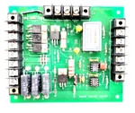 Heater Control Board PA2002-QW-001-D Solder Side Used.. Fixed Price $99.99.