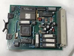 American Msi System Cpu Board Iii-cpc 3000.020.035 Circuit REV:4A. Fixed Price $69.00.