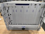 Spirent SPT-9000A Hypermetrics Test CHS-9000A 9002A Ctl 10G Sfp+ Mod. Fixed Price $4750.00.