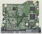 Western Digital 3TB 2060-771822-002 Rev A(771822-H02) Sata Pcb Hdd Logic Board. Fixed Price $14.99.