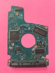 Toshiba Hdd Hard Disk Circuit Logic Board *pcb Only* G003235C. Fixed Price $9.84.