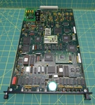 Larscom ACST-AM-01 Network Interface Card. Fixed Price $679.99.