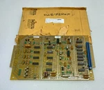 Baylor Company D28178 Thyrig Control Rev Pcb (expedited Dhl/fedex Shipping). Fixed Price $470.25.