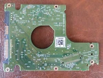 Western Digital WD5000LPLX-66ZNTT1 (800018-801 Ab) 500GB Sata 2.5" Pcb. Fixed Price $19.46.