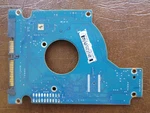 Seagate ST9320423ASG 9PSG4E-041 FW:0008APM2 Wu (100537089 M) 320GB 2.5 Sata Pcb. Fixed Price $16.22.