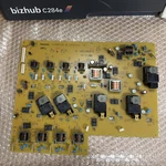 Konica Minolta A161M4060 Power Supply Board For Bizhub C554, C454, C364, C284E. Fixed Price $74.00.