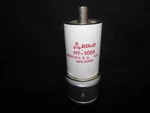 Eg&g HY-1055 Hydrogen Thyratron Tube Mfr 25506 Made In U.s.a. 9037. Fixed Price $128.00.