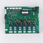 New Yaskawa Drive Board DC5-H5 ETC615460.MS 690V. Fixed Price $1807.56.