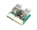 Schroff 90-001-511-3 Relay Connector Circuit Board. Fixed Price $69.99.