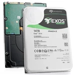 Seagate Exos MACH.2 14TB (2X 7TB) ST14000NM0001 Sas 12GB/S 3.5" Hdd Read. Fixed Price $249.99.