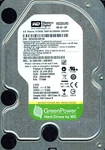 WD20EURS-63S48Y0, DHRNHT2MAB Western Digital Sata 2TB Wcaz Jun 2012. Fixed Price $158.00.