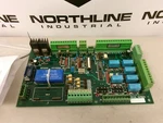 Motoman 130966-1 Pc Board /30 Days Warranty. Fixed Price $100.00.