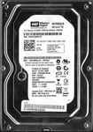 Western Digital WD1600AAJS-75B4A0 160GB Sata Hard Drive Dcm: HHRNNT2AHN. Fixed Price $18.56.
