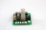 Omron H3Y-2 Timer Relay Module Board KSEMG-02B 24VDC Delay Industrial Cont. Fixed Price $40.50.