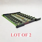 Mitel Ons Line MC320BE 16 Analog Phone Circuit Module Card For SX2000 Lot Of. Fixed Price $84.99.